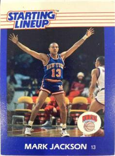 Mark Jackson