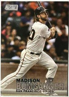 Madison Bumgarner