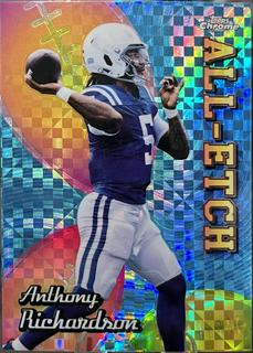 Anthony Richardson