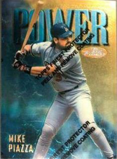 Mike Piazza