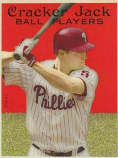 Pat Burrell