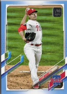 Matt Moore