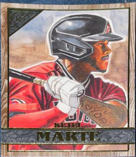 ketel marte