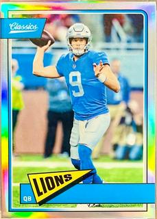 Matthew Stafford