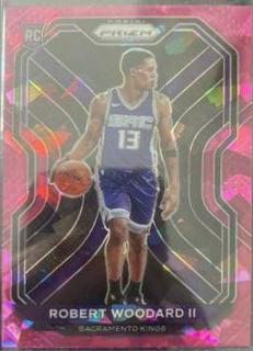 Robert Woodard II