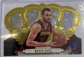 Kevin Love