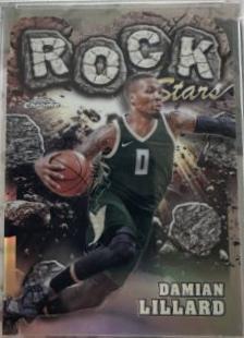 Damian Lillard