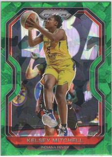 Kelsey Mitchell