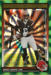 Amari Cooper
