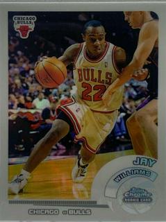 Jay Williams