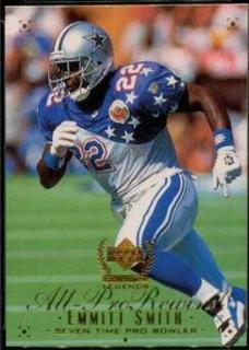 Emmitt Smith