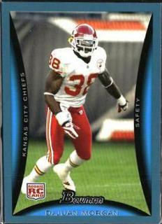 DaJuan Morgan