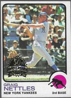 Graig Nettles
