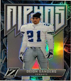 Deion Sanders