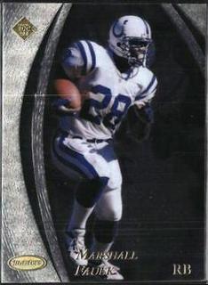 Marshall Faulk