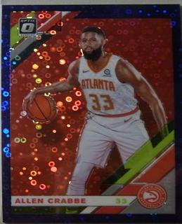 Allen Crabbe