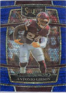Antonio Gibson
