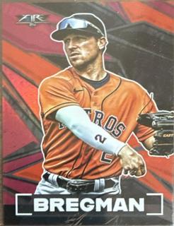 Alex Bregman