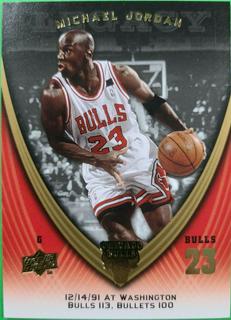 Michael Jordan