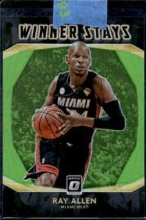 Ray Allen