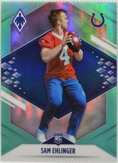 Sam Ehlinger