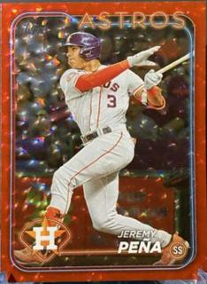 Jeremy Pena