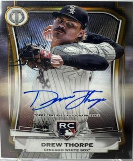 Drew Thorpe