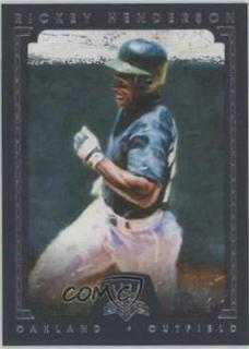 Rickey Henderson