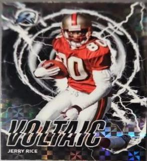 Jerry Rice