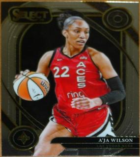 A'ja Wilson
