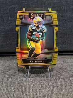 Kylin Hill
