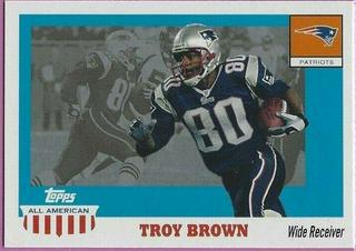 Troy Brown
