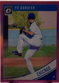 Yu Darvish