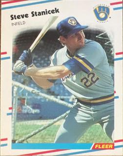 Steve Stanicek