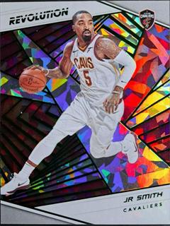 JR Smith