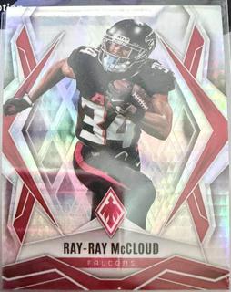 Ray-Ray McCloud