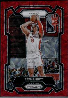 Seth Lundy