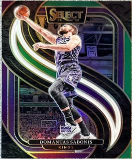 Domantas Sabonis