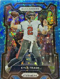 Kyle Trask