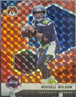 Russell Wilson