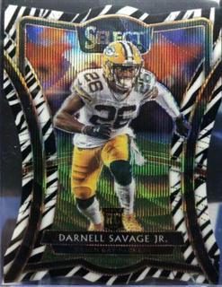 Darnell Savage Jr.