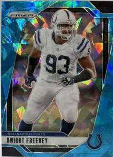 Dwight Freeney