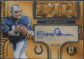 Jeff George