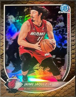 Jaime Jaquez Jr.