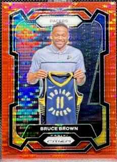 Bruce Brown