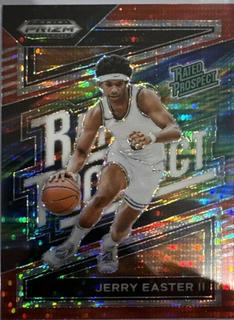 Jerry Easter II