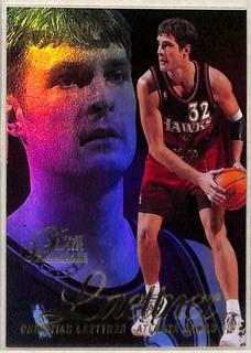 Christian Laettner
