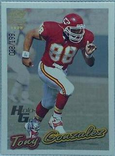 Tony Gonzalez