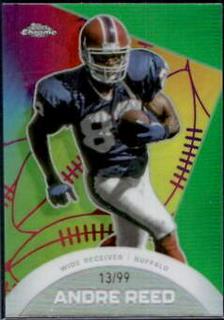 Andre Reed
