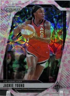 Jackie Young
